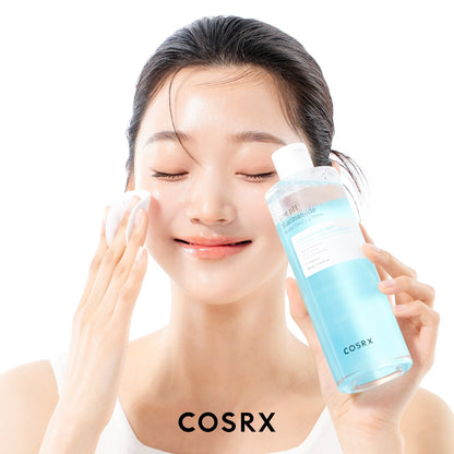 COSRX Low Ph Niacinamide Micellar Cleansing Water (150mL)